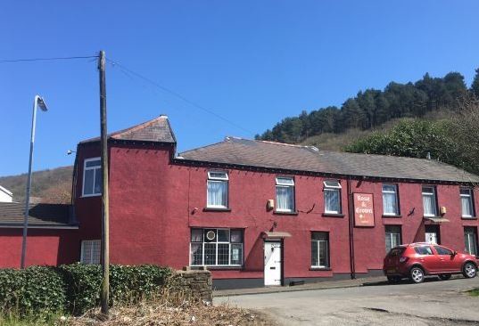 Bethel St, Neath for sale - Primary Photo - Image 1 of 4