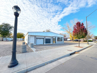 More details for 1307 N College Ave, Fort Collins, CO - Retail for Sale