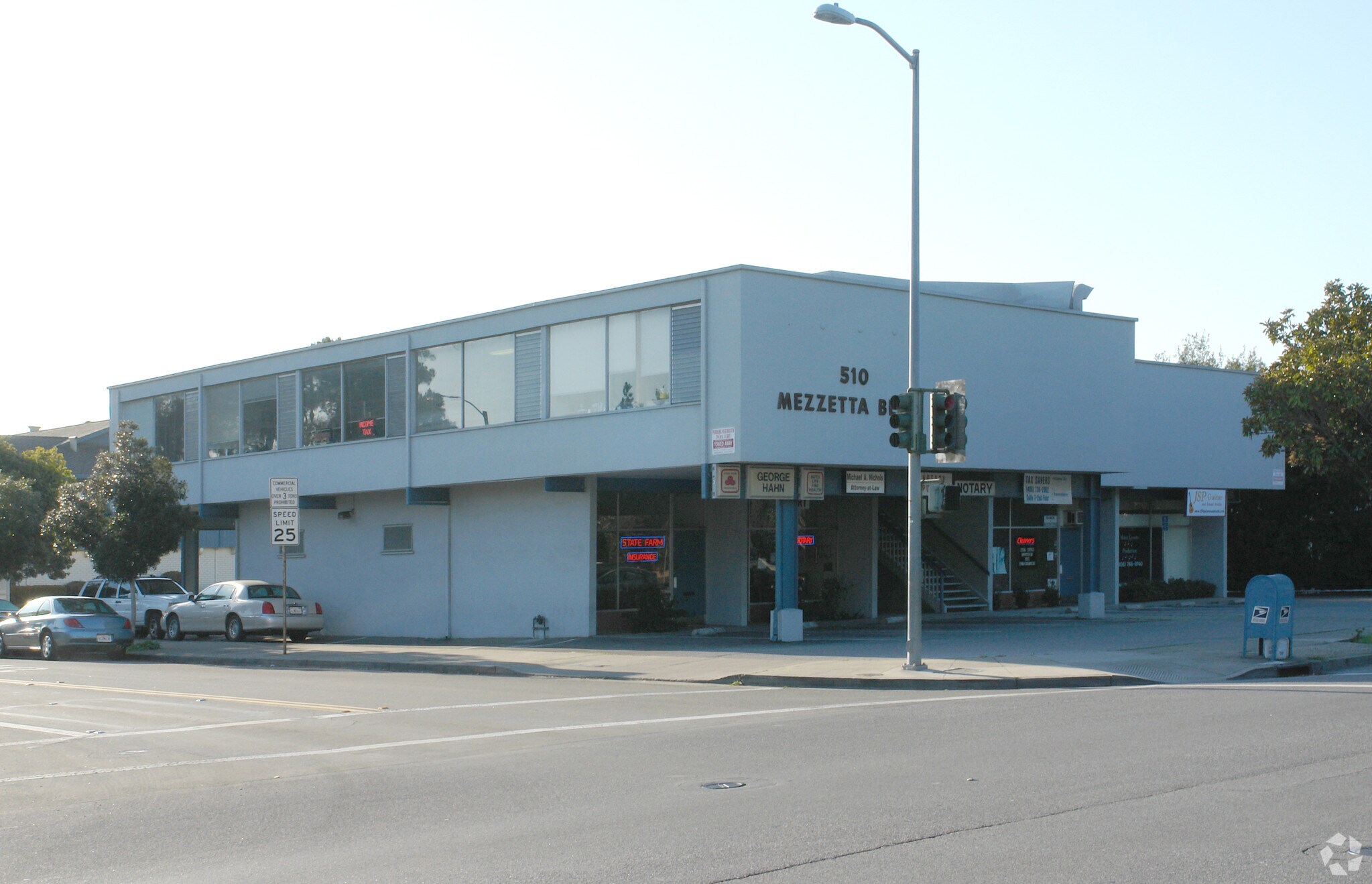 510 S Mathilda Ave, Sunnyvale, CA for lease Primary Photo- Image 1 of 5