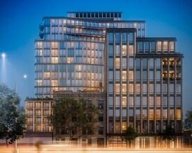 1042 Atlantic Ave, Brooklyn, NY for lease Building Photo- Image 2 of 3