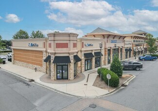More details for 9325 Center Lake Dr, Charlotte, NC - Retail for Lease