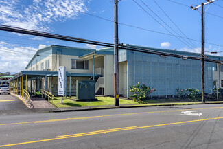 More details for 688 Kinoole St, Hilo, HI - Office for Lease