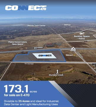 More details for E Jewell Ave, Aurora, CO - Land for Sale