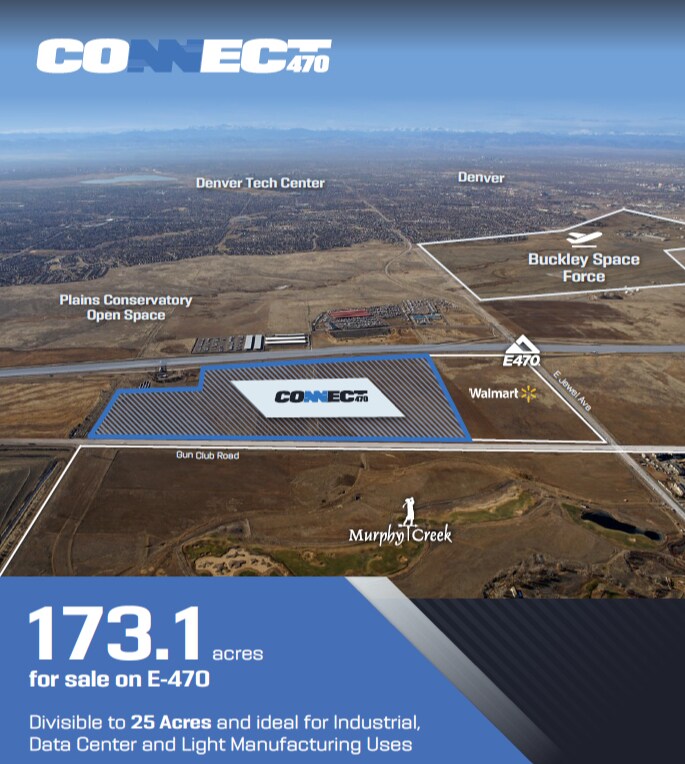 E Jewell Ave, Aurora, CO for sale Building Photo- Image 1 of 8