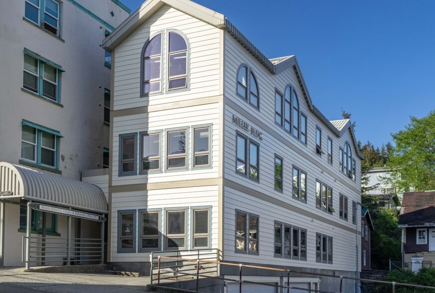 426 Main St, Ketchikan, AK for sale - Building Photo - Image 3 of 25
