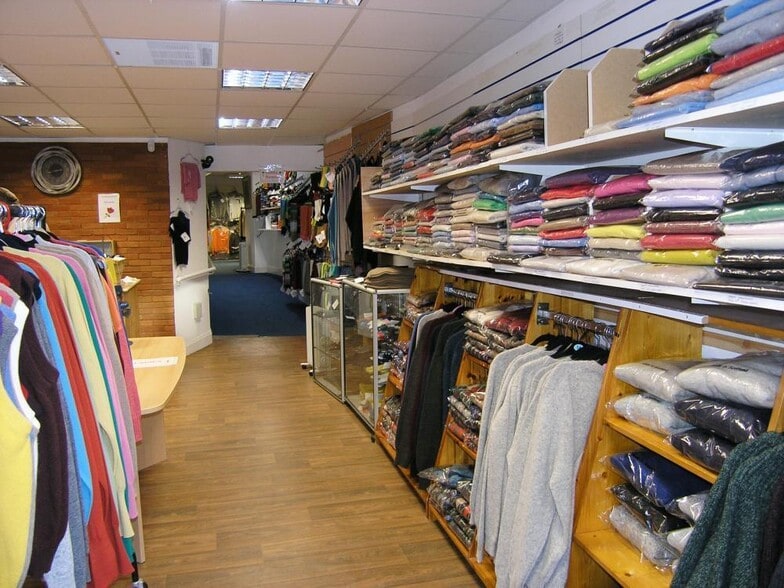 6 High St, Hawick for sale - Building Photo - Image 2 of 4