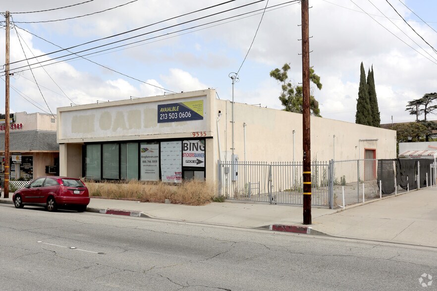 9535 Artesia Blvd, Bellflower, CA 90706 Office for Sale