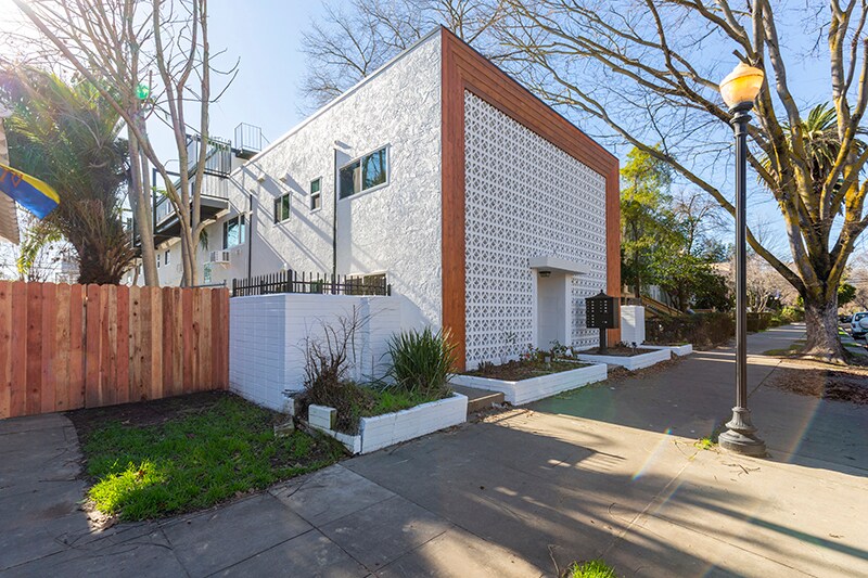 1818 P St, Sacramento, CA for sale Building Photo- Image 1 of 1