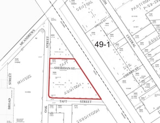 More details for Oak Street St, Medford, OR - Land for Sale