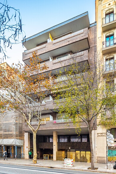 Retail in Barcelona, Barcelona for lease - Building Photo - Image 1 of 1