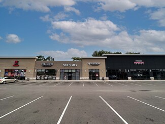 More details for 2005-2201 E 8 Mile Rd, Warren, MI - Retail for Lease