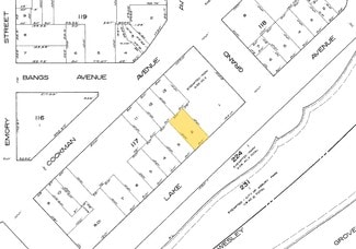 More details for 515 Lake Ave, Asbury Park, NJ - Land for Sale