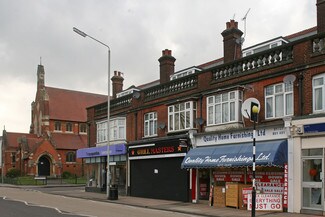 More details for 111 Hatfield Rd, St Albans - Retail for Lease