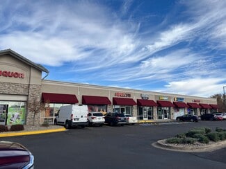 More details for 1445-1469 S Murray Blvd, Colorado Springs, CO - Retail for Lease