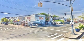 More details for 1911 Cross Bay Blvd, Broad Channel, NY - Retail for Sale