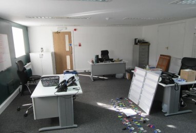 Wolverton Rd, Milton Keynes for lease - Interior Photo - Image 3 of 3