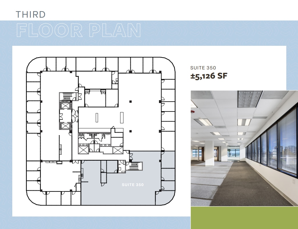2100 Main St, Irvine, CA for lease Floor Plan- Image 1 of 1