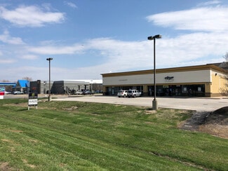 More details for 3260 Rider Trl S, Earth City, MO - Retail for Lease