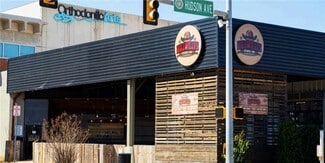 More details for 401 NW 10th St, Oklahoma City, OK - Retail for Lease