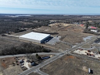 More details for 5 Maple Ave, Cedarville, NJ - Industrial for Sale