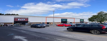 Corporation St, Colne for lease Building Photo- Image 1 of 1