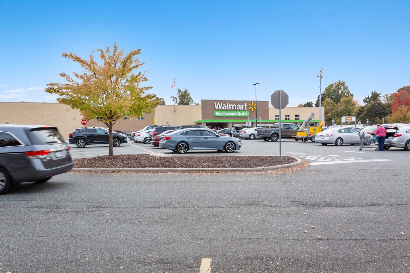 1050 Alamance Church Rd, Greensboro, NC 27406