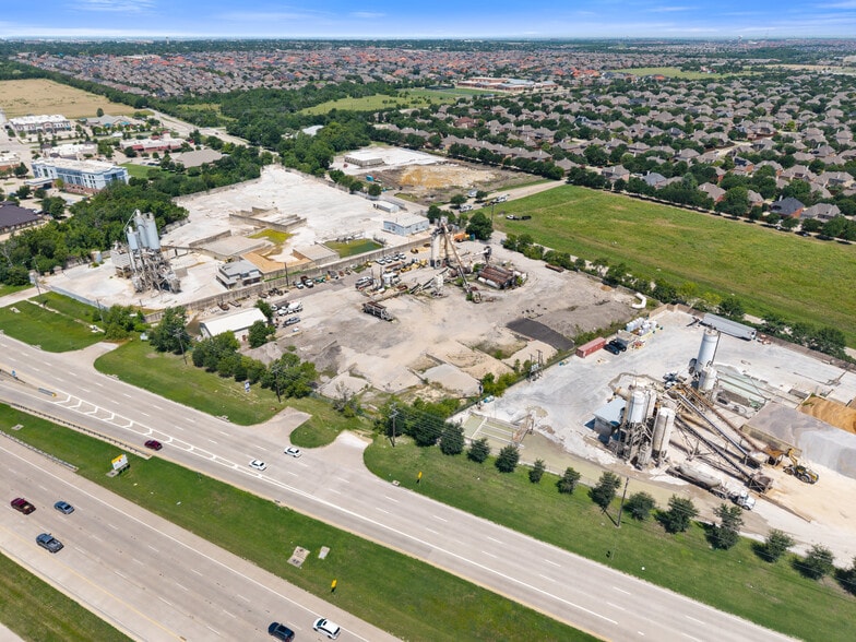 14900 State Highway 121, Frisco, TX for sale - Building Photo - Image 2 of 12