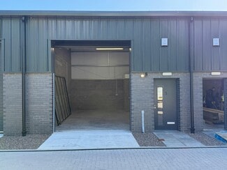 More details for Alichmore Lane, Crieff - Industrial for Lease
