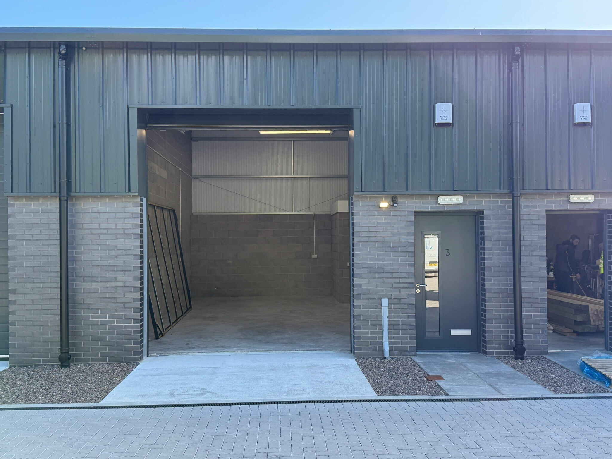 Alichmore Lane, Crieff for lease Building Photo- Image 1 of 7