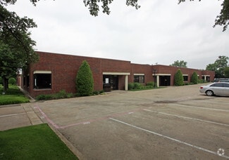 More details for 4260-4274 Kellway Cir, Addison, TX - Flex for Lease