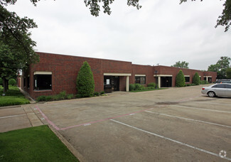 More details for 4266 Kellway Cir, Addison, TX - Flex for Lease