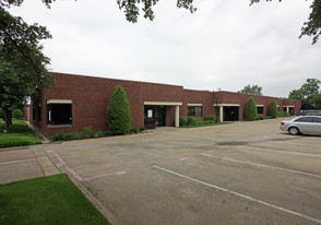 Industrial Kitchen Potential - Addison - Warehouse