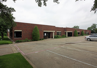 More details for 4266 Kellway Cir, Addison, TX - Flex for Lease