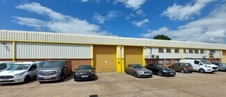 More details for 1 Buckingham Sq, Wickford - Office for Lease