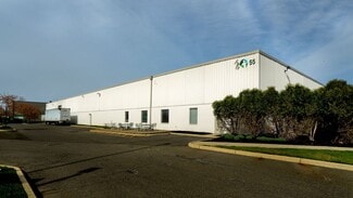 More details for 55 Madison Circle Dr, East Rutherford, NJ - Industrial for Lease