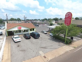 More details for 1308 Union Ave, Memphis, TN - Retail for Sale