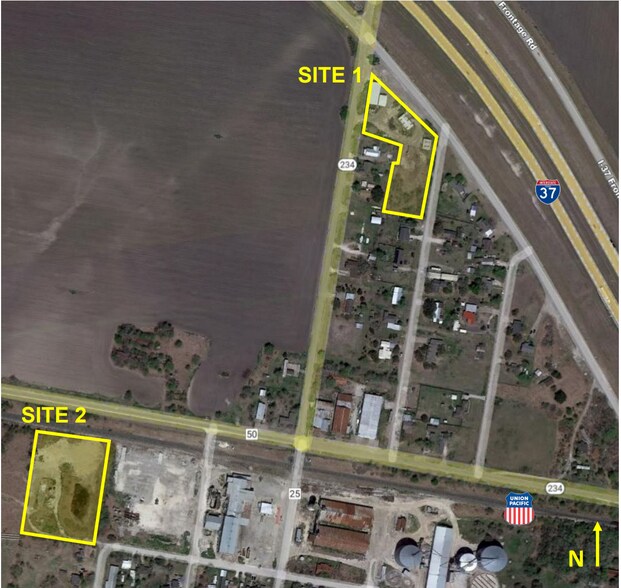 San Patricio County CoOp Edroy, TX for Sale