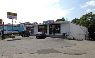 More details for 114 US Highway 46, Saddle Brook, NJ - Industrial for Lease