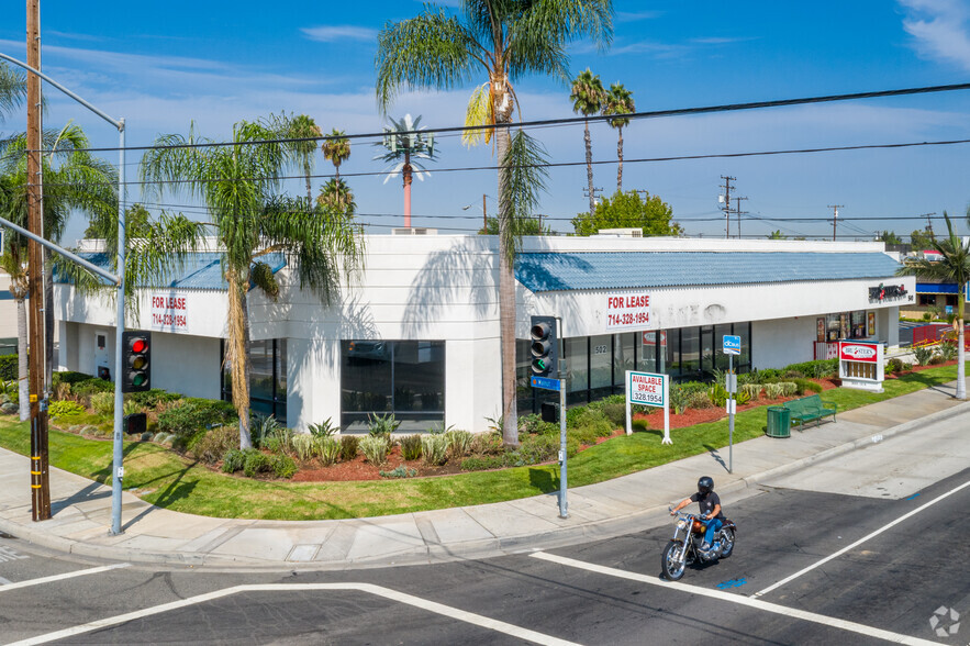 502 N Tustin St, Orange, CA for sale - Building Photo - Image 1 of 1