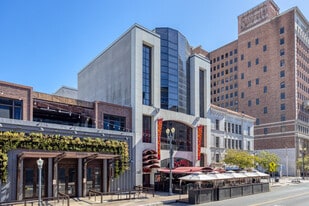 136-140 Pine Ave, Long Beach CA - Loft