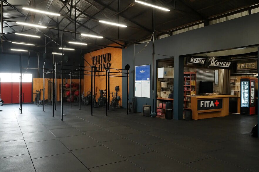 Flex in Cabestany for sale - Interior Photo - Image 2 of 5