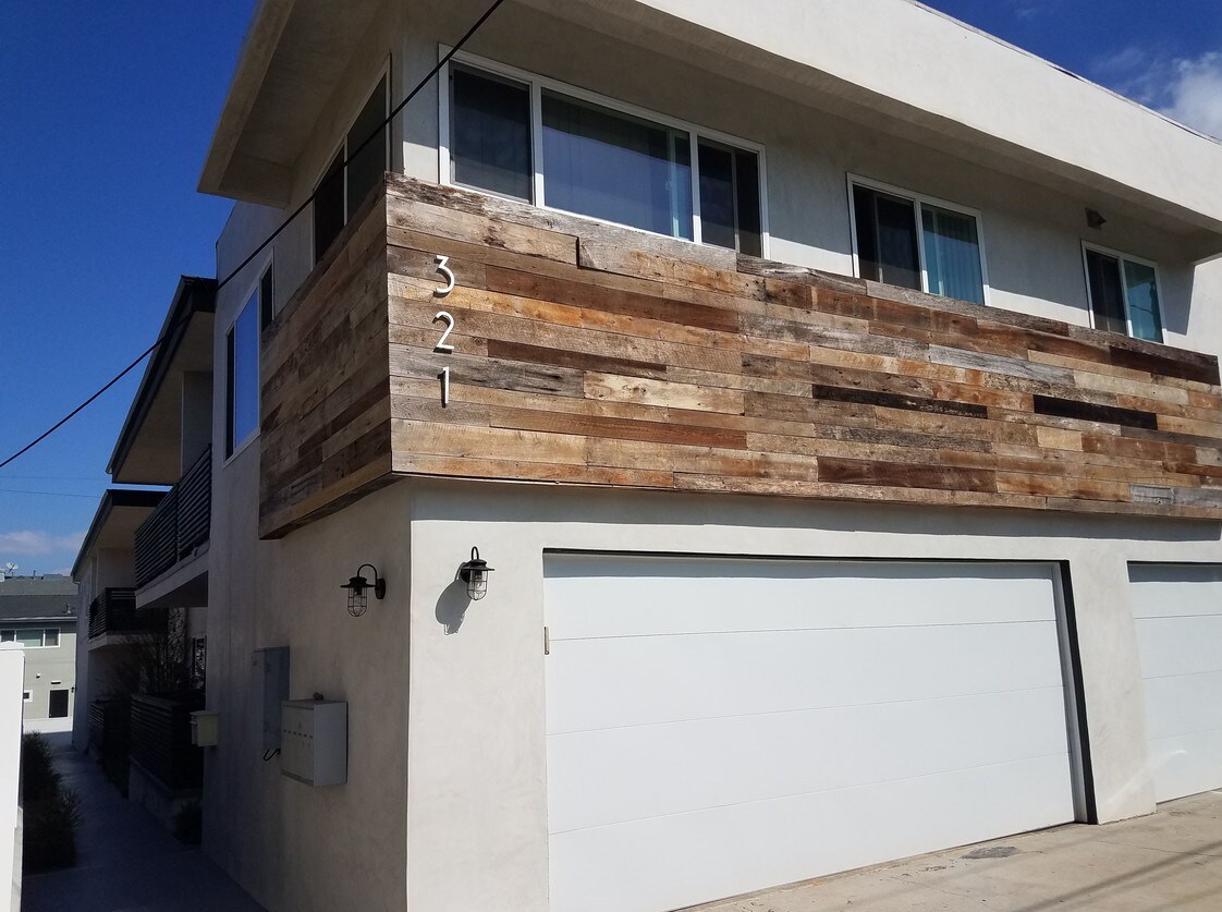 321 W El Segundo Blvd, El Segundo, CA for sale Building Photo- Image 1 of 1