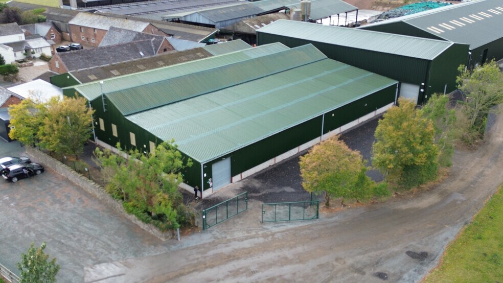 Smithy Ln, Chester for lease - Primary Photo - Image 1 of 3