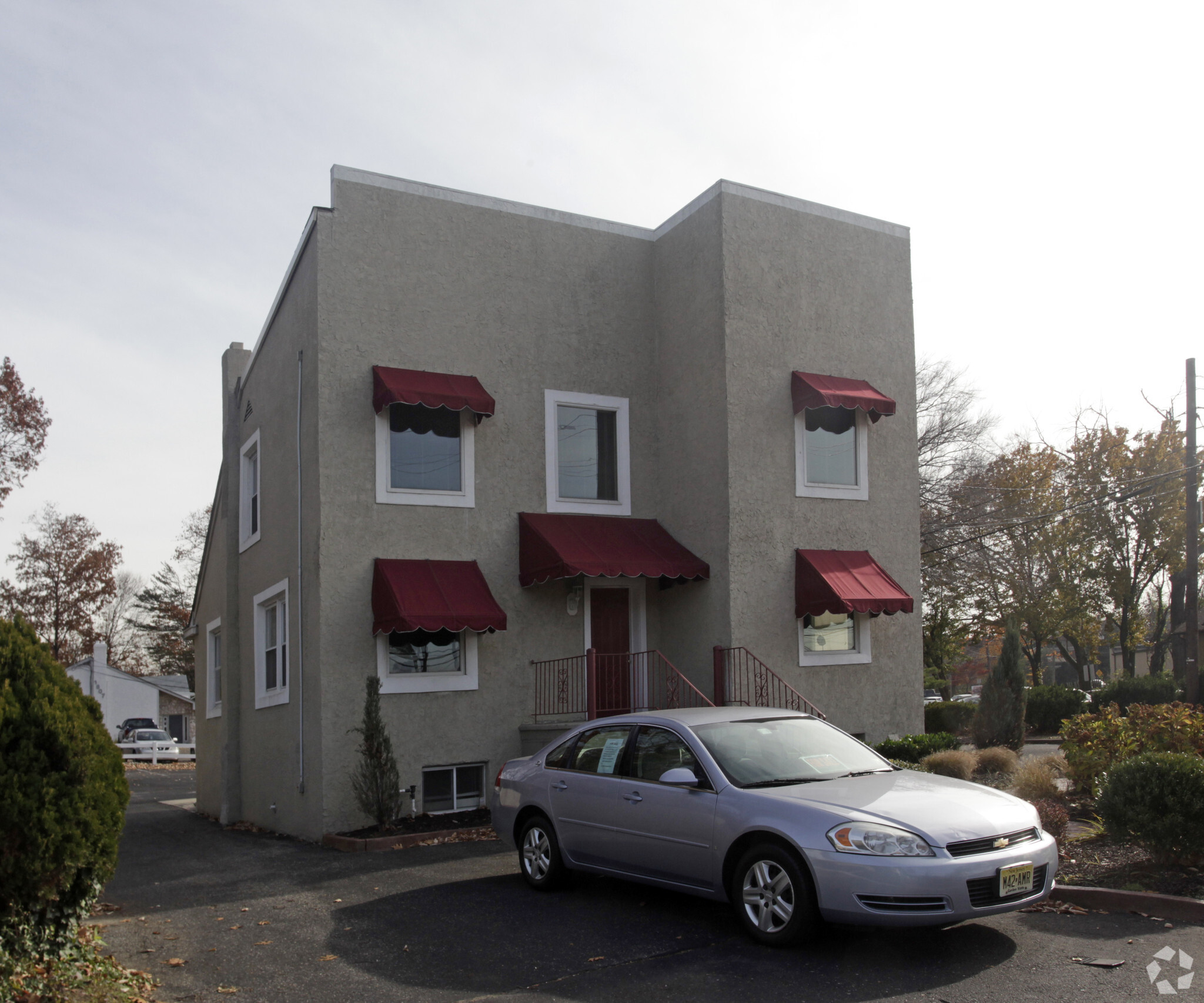 1805 Springdale Rd, Cherry Hill, NJ for sale Building Photo- Image 1 of 1