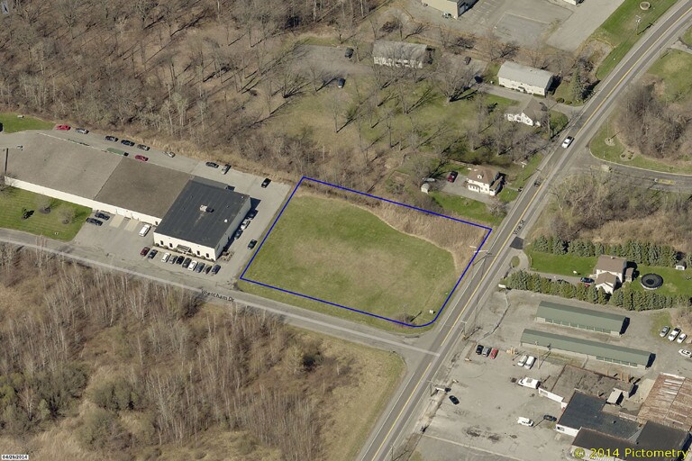 0 Vine St, Liverpool, NY for sale Building Photo- Image 1 of 1