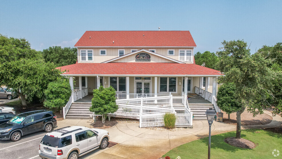 510 Hunt Club Dr, Corolla, NC for sale - Primary Photo - Image 1 of 1