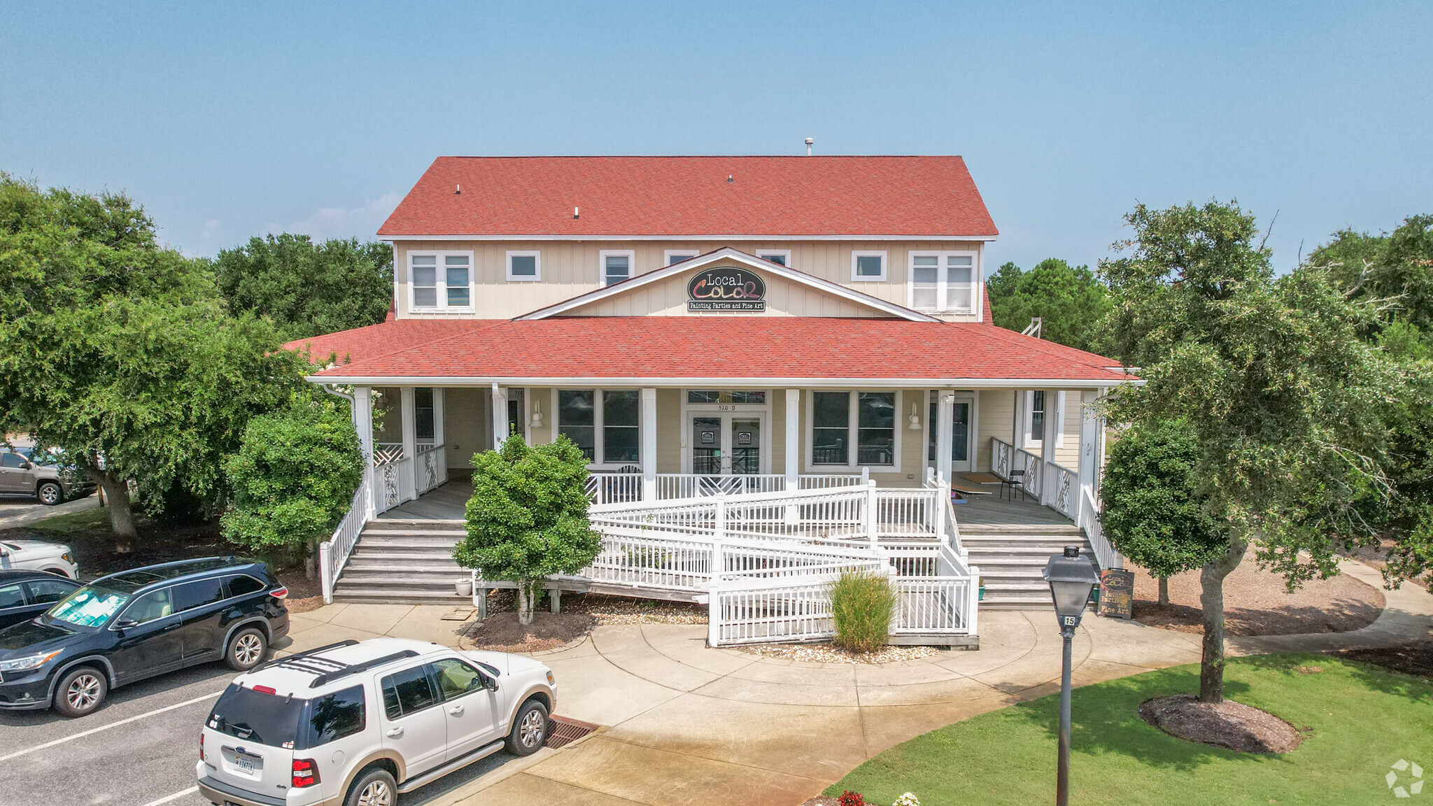 510 Hunt Club Dr, Corolla, NC for sale Primary Photo- Image 1 of 1