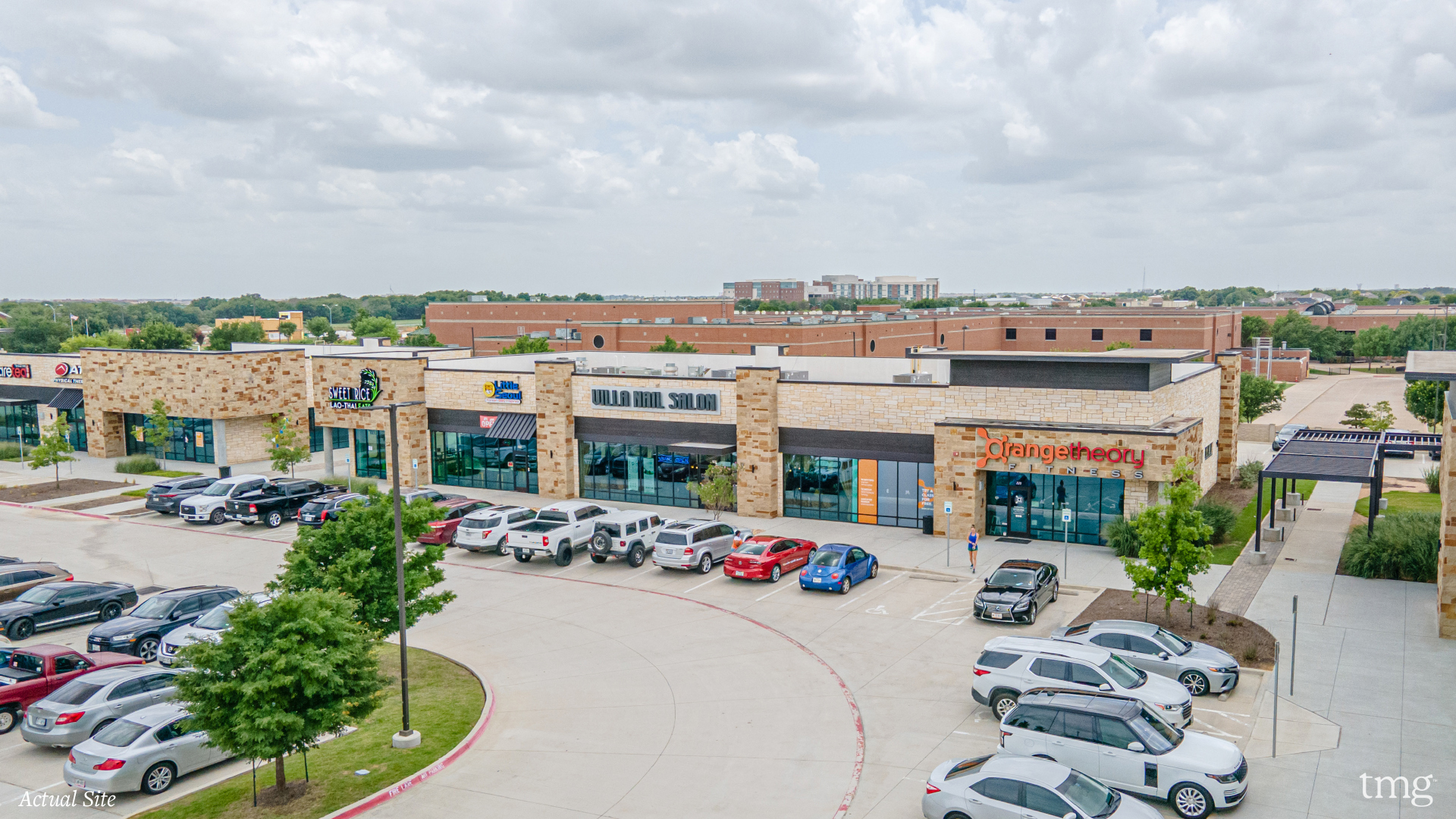 3141 E Broad St, Mansfield, TX for sale Primary Photo- Image 1 of 1