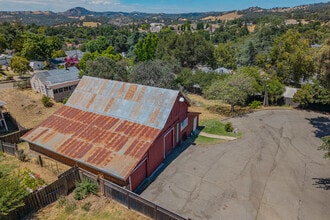 68 Church Hill Road rd, San Andreas, CA - Aerial map view - Image1
