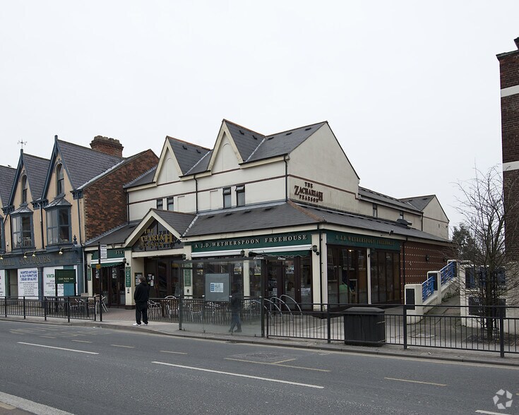 386 Beverley Rd, Hull, HU5 1LN